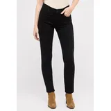 Angels CICI Straight Fit Schwarz 46