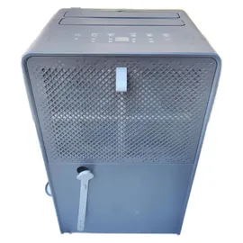 Beko Luftentfeuchter BDPM020 20 l Schwarz