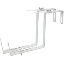 Buri Balkonkastenhalter 2er-Set