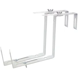 Buri Balkonkastenhalter 2er-Set