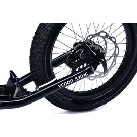 Thule Shield Pannier 25 l Paar black
