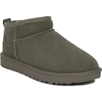 Schuhe UGG Classic Ultra Mini 1116109MSG - Grün - 37