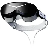 PIMAX Dream Air Lighthouse VR-Brille Weiß/Schwarz
