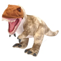 Wild Republic T-Rex mit spitzen Zähnen 41 cm