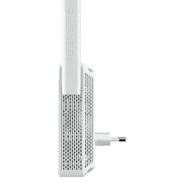 Keenetic Buddy 5 AC1200 1200 Mbit/s Grau/Weiß