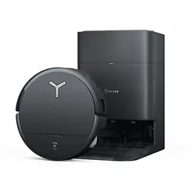 Ecovacs DEEBOT X9 PRO OMNI Schwarz