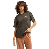 BILLABONG Heritage Backer Schwarz XS