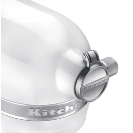 KitchenAid Professional 5KSM7990X weiß