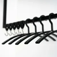Home Deluxe Kleiderbügel RACK - 10