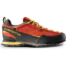 La Sportiva Boulder X Rot