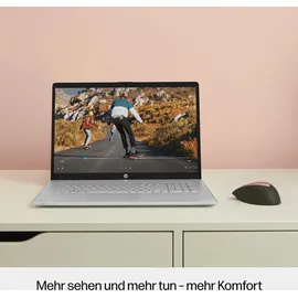 HP 17-cn2647ng Intel Core i5-1235U 16 GB RAM 1 TB SSD Win11 Home
