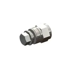 CROOZER Achsmutteradapter FG10.5