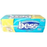 bess Deluxe Toilettenpapier