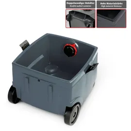 STARMIX ISC L-1625 Compact Top