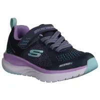 SKECHERS Ultra Groove Kinder Grau 27