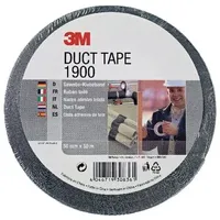 3M Klebeband 1900 50 mm x 50 m 1 St.