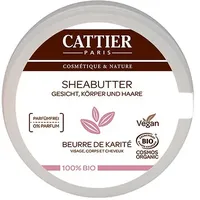 Kneipp CATTIER SHEABUTTER 100% biologisch
