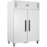 Polar Serie G Kühlschrank weiss 2-türig 1200L