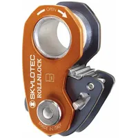SKYLOTEC Seilrolle Orange