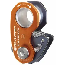 SKYLOTEC Seilrolle Orange