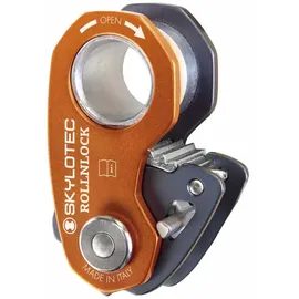 SKYLOTEC Seilrolle Orange
