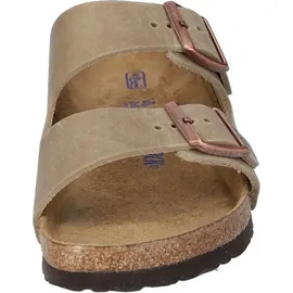 Birkenstock Arizona braun