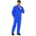 Planam Jacke Gastro Herren Kornblau 64
