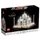 LEGO Architecture Taj Mahal 21056