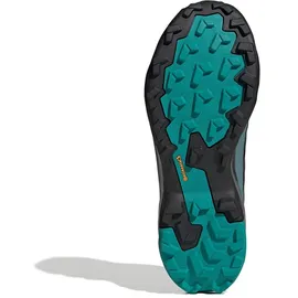 adidas Terrex Skychaser AX5 GTX Herren Core Black/Carbon/Pure Teal 42 2/3