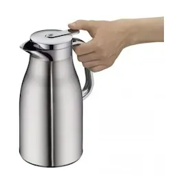 Alfi Skyline stainless steel mat 0,65 l