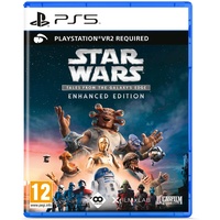 Star Wars: Tales from the Galaxy's Edge (Enhanced Edition) (VR)