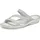 Crocs Swiftwater Sandal grau 42-43