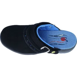 Atlas Clog GX 390 ESD SB, Weite 10 Größe 37