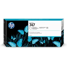 HP 747 Glanzoptimierer