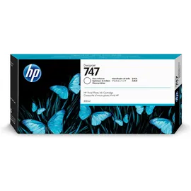 HP 747 Glanzoptimierer