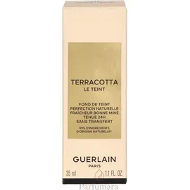 Guerlain Terracotta Le Teint Foundation 35 ml 0N
