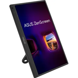Asus ZenScreen MB169CK 16" schwarz