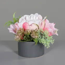 Kunstblume Hochzeits-Blumen