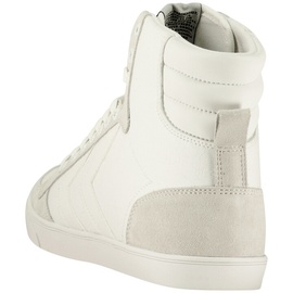 hummel Slimmer Stadil Tonal High white 36