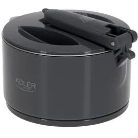 Adler AD 1377 0.6l 600w Wasserkocher / Grey