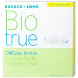 Bausch + Lomb Biotrue ONEday for Presbyopia
