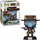 Funko Pop! Star Wars - Cad Bane 580 - - Vinyl Figur