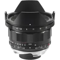 Voigtländer 15mm F4,5 Super Wide Heliar III Leica M