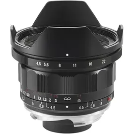 Voigtländer 15mm F4,5 Super Wide Heliar III Leica M