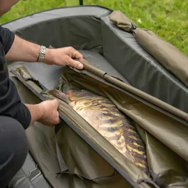 AVID Carp Halteschlinge Green One Size