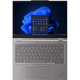 Lenovo ThinkPad L13 G6 13,3" Intel Core Ultra 7 255U 32 GB RAM 512 GB SSD Win11 Pro Grau
