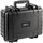 B&W International B&W Photo Set Case Typ 4000 mit Photo Bag schwarz