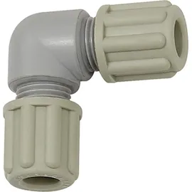 Riegler Winkel-Schlauchverbindung 4/6 mm mehrfarbig