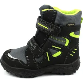 superfit HUSKY Gore-Tex Grün/Schwarz 25