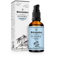 Störtebekker Shaving Accessories Störtebekker® Premium Bartöl Crusoe - tägliche
